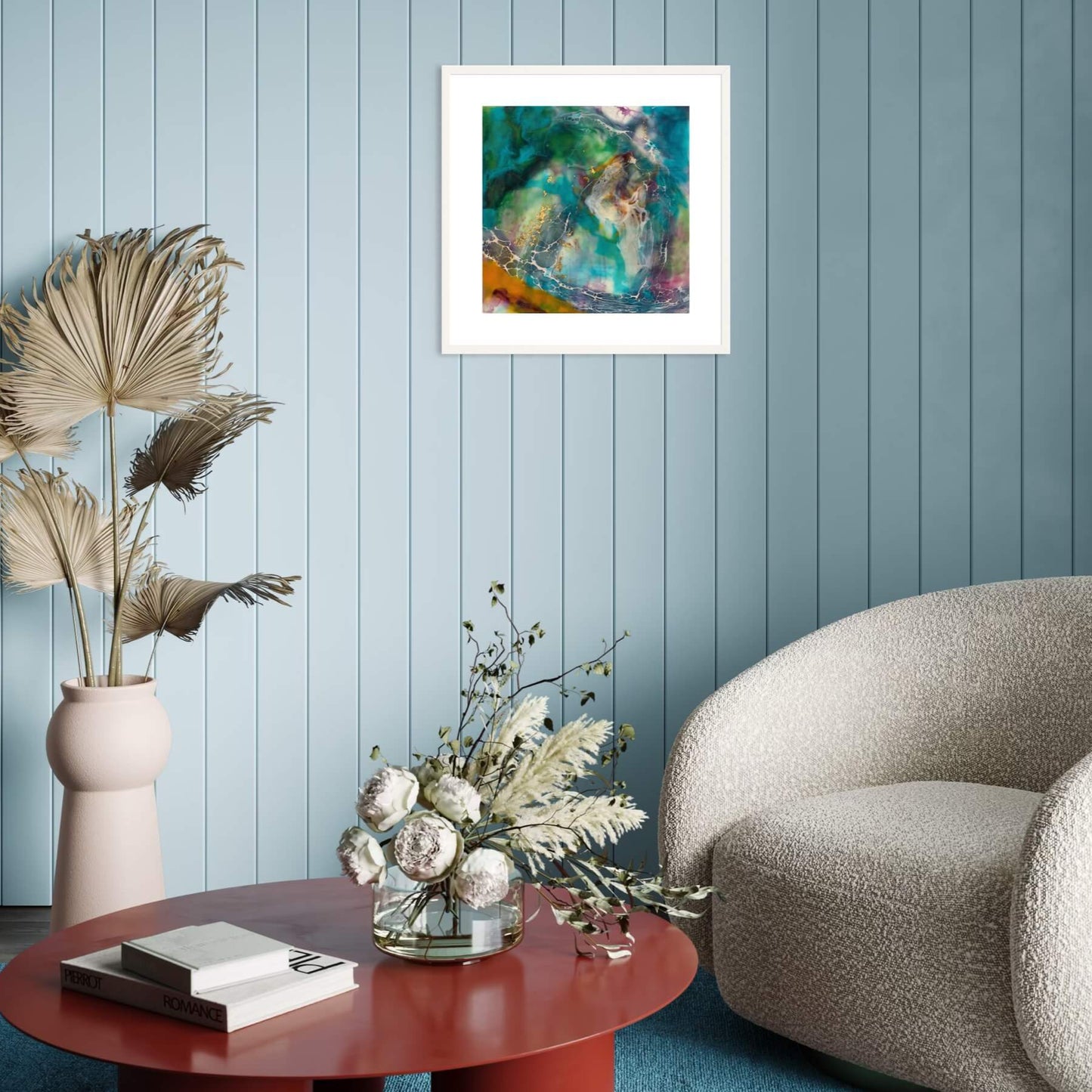 Draoicht na Mara | Limited Edition Giclee Print