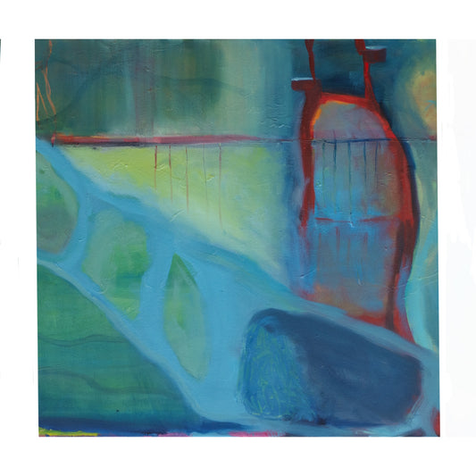 na hArda Rua | Limited Edition Giclee Print