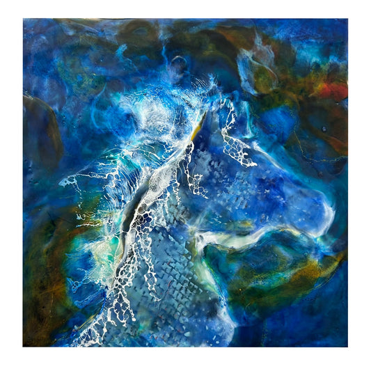 Pegasus | Limited Edition Giclee Print