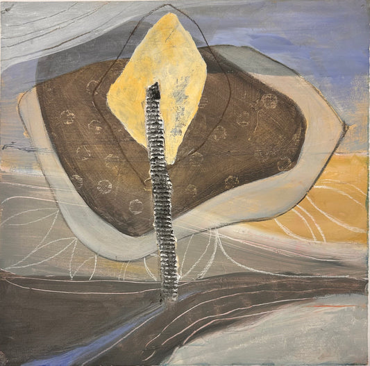 seeds of Hope I ,III, IV