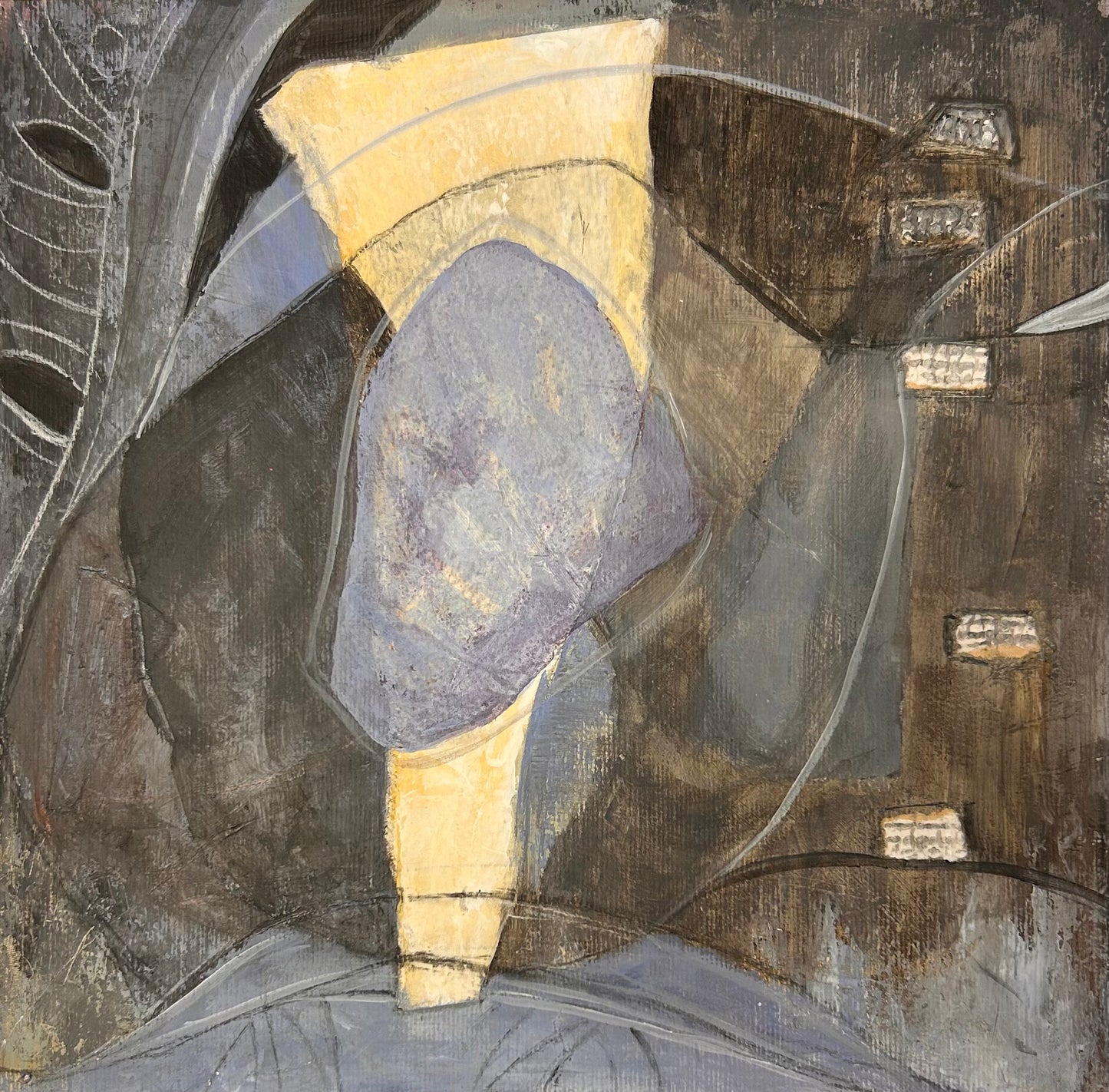 seeds of Hope I ,III, IV