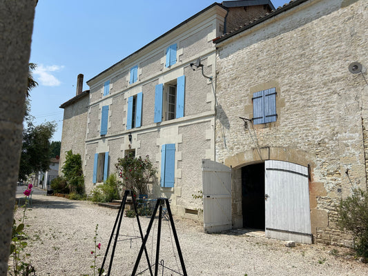French Residency