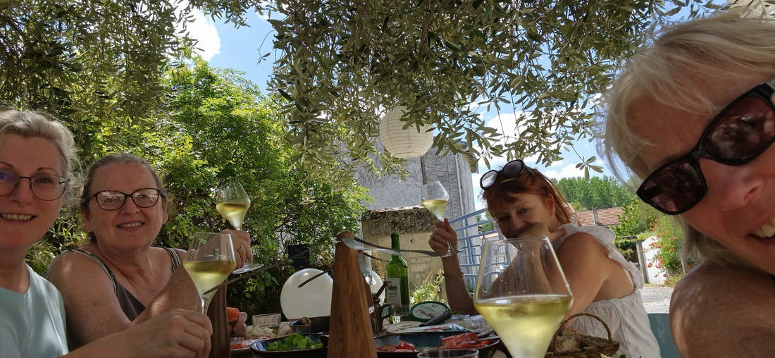 French Residency