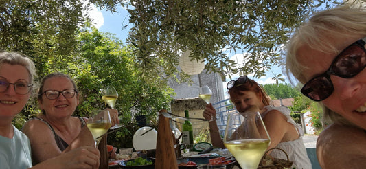 French Residency