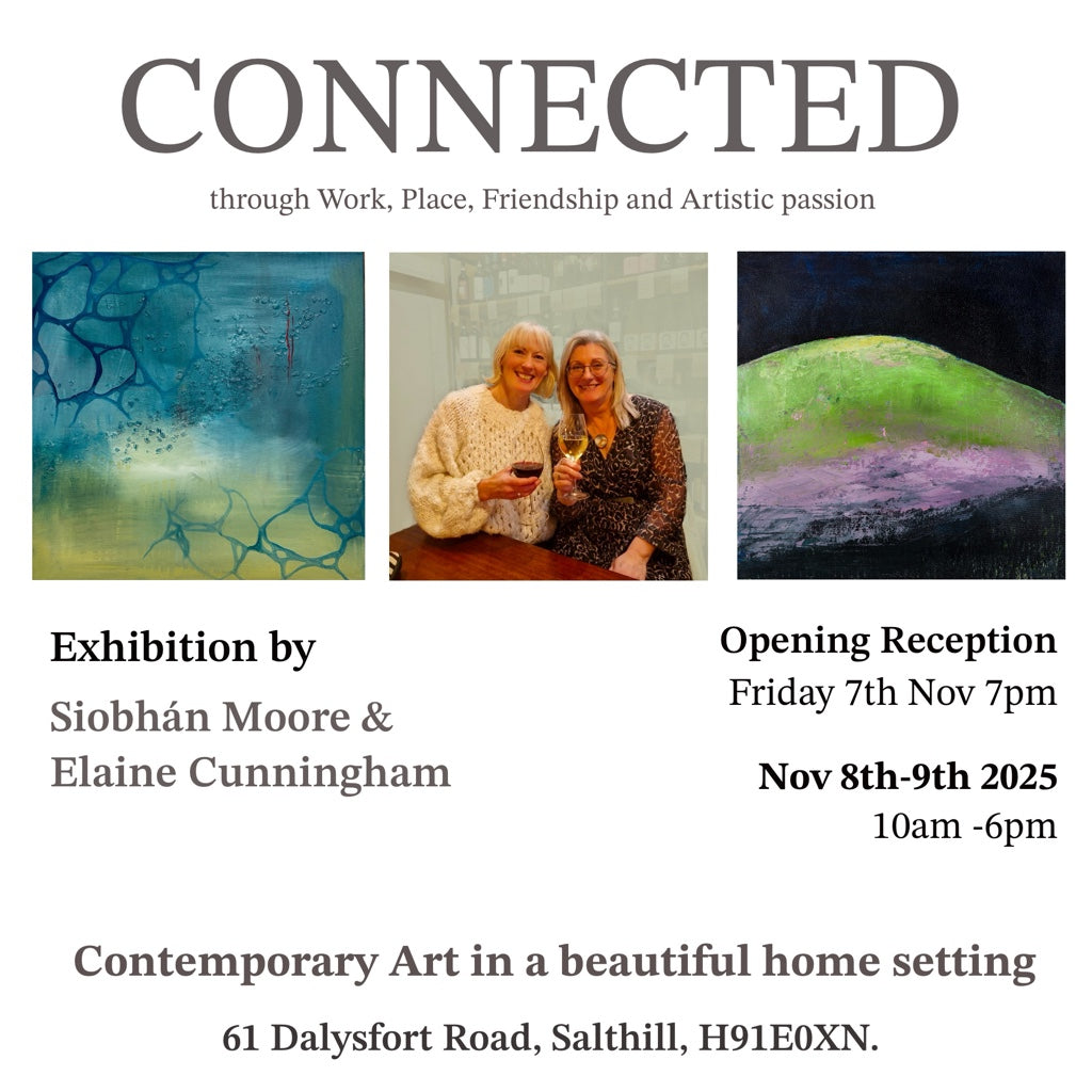 Joint Exhibition in Salthill