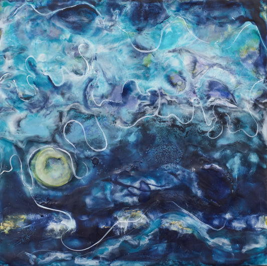 What Is Encaustic Art? Exploring the Beauty of Painting with Wax