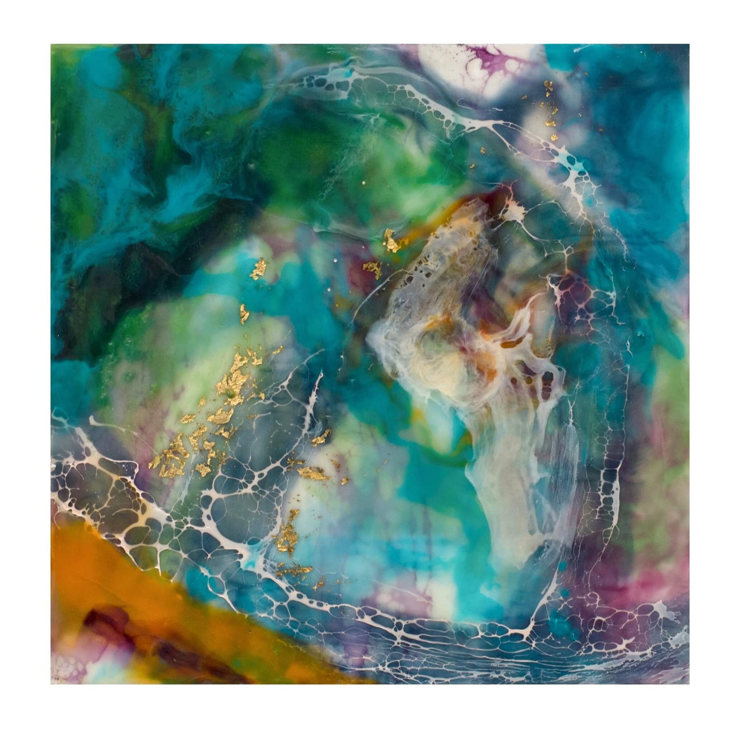 Draoicht na Mara | Limited Edition Giclee Print