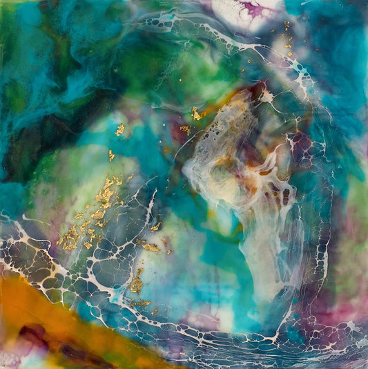 Elaine Cunningham Art - Gift Voucher