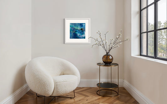 Golden Wake  (sold)