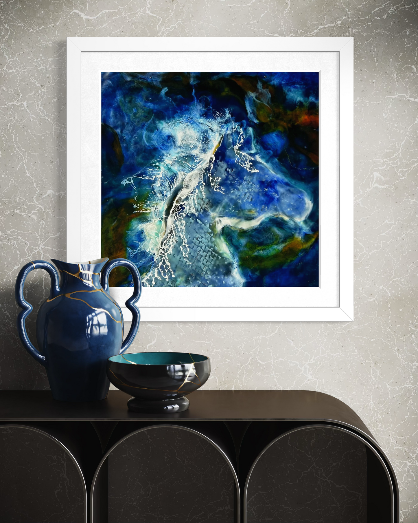 Pegasus | Limited Edition Giclee Print